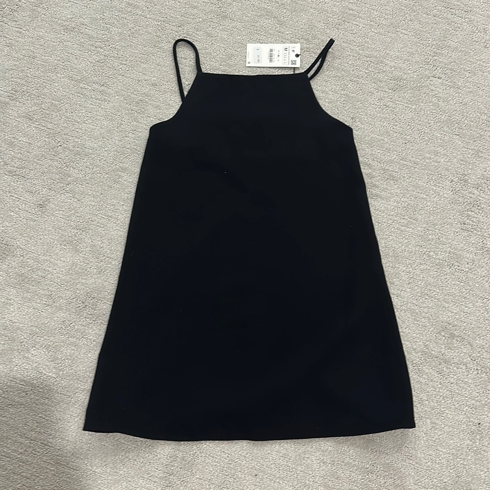 Zara dress